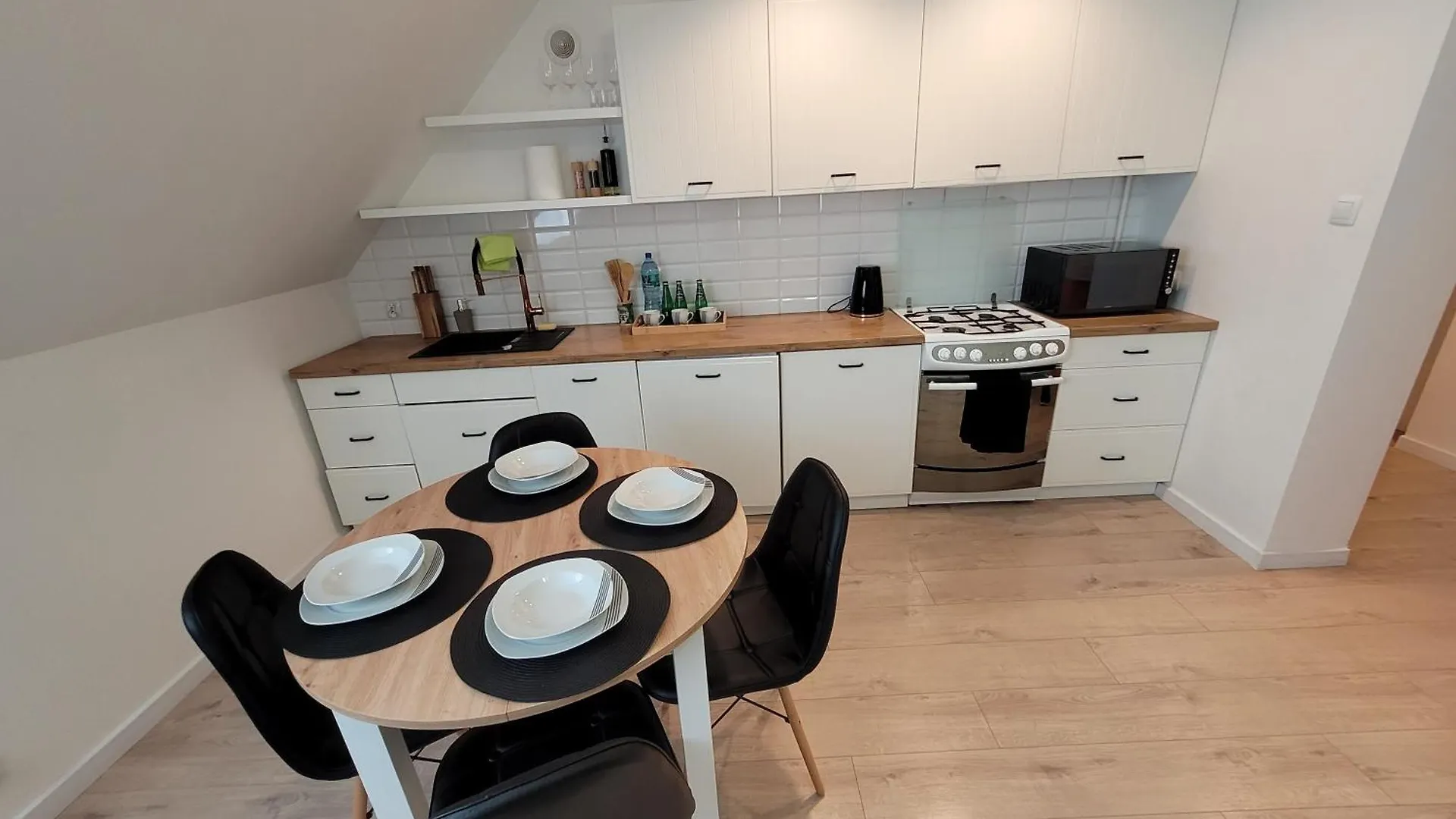 Ruby Apartment Kolobrzeg 0*,