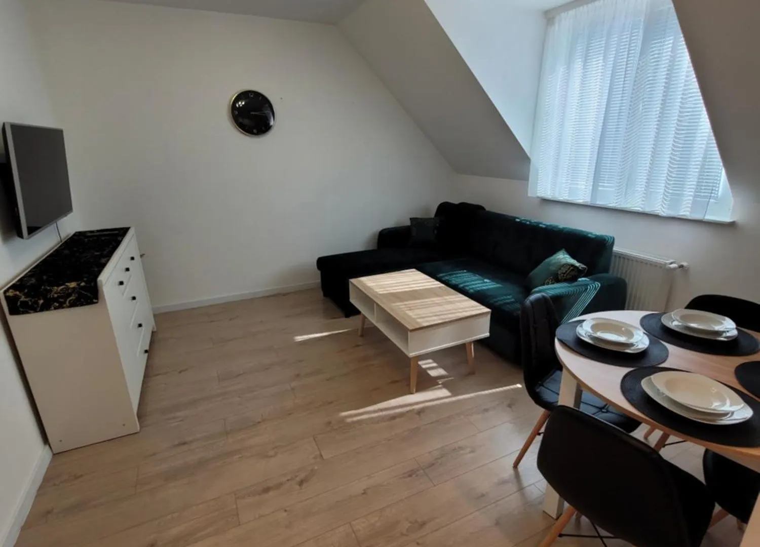 Ruby Apartment Kolobrzeg