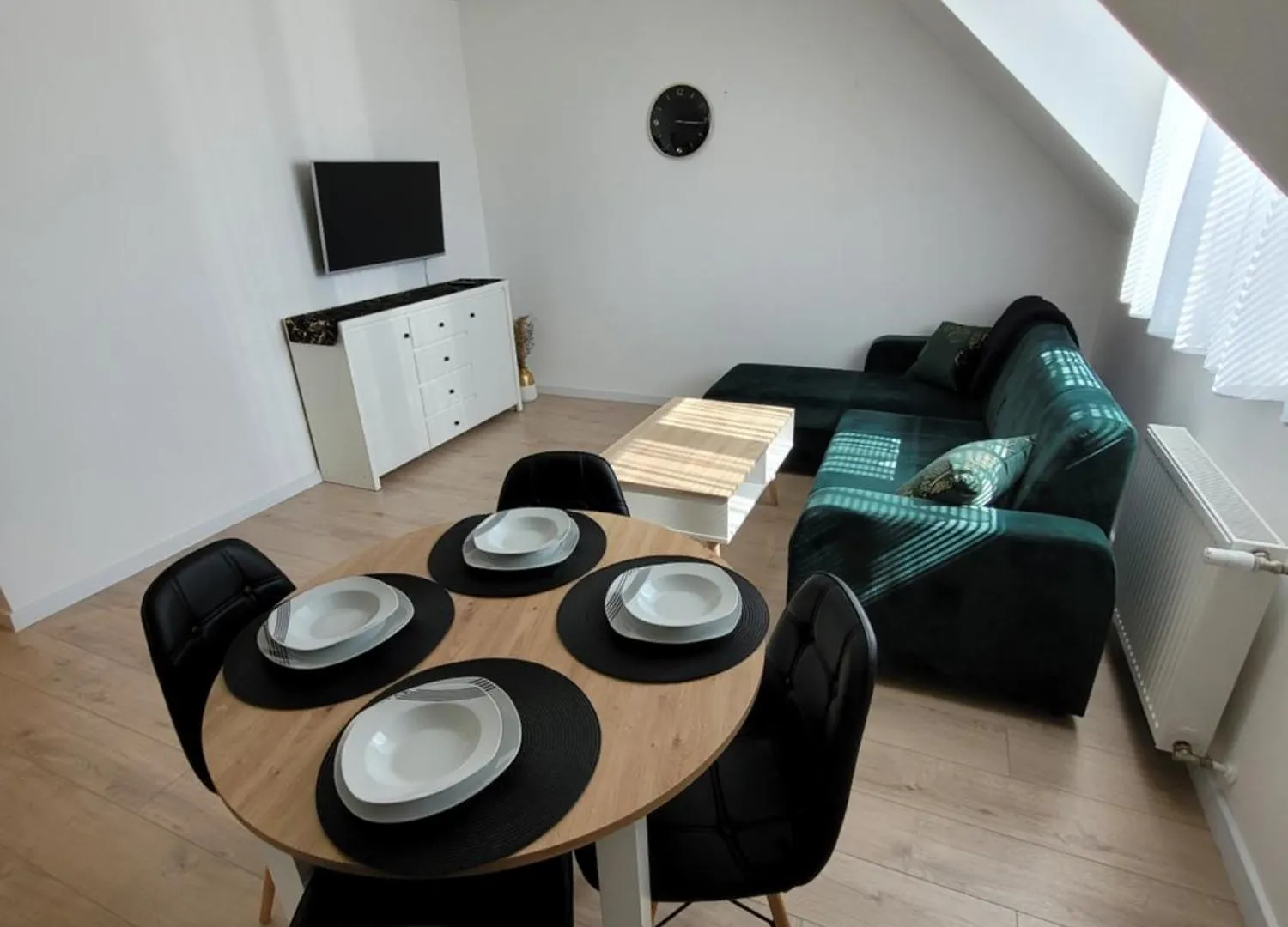 Ruby Apartment Kolobrzeg