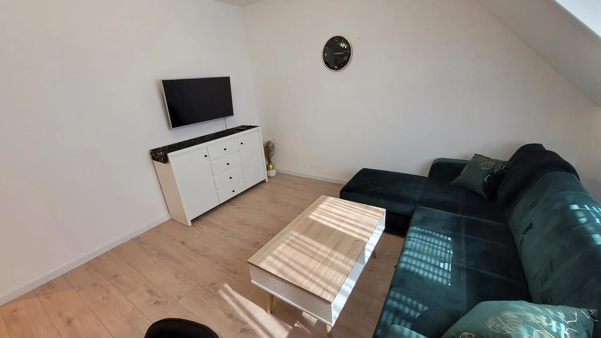 Ruby Apartment Kołobrzeg 0*,  Pologne