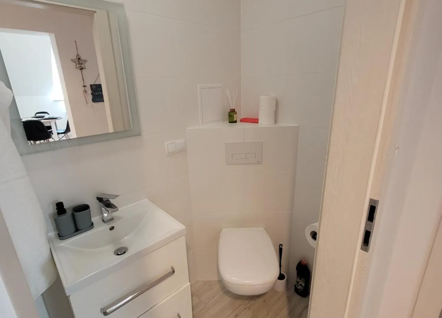 Ruby Apartment Kołobrzeg Pologne