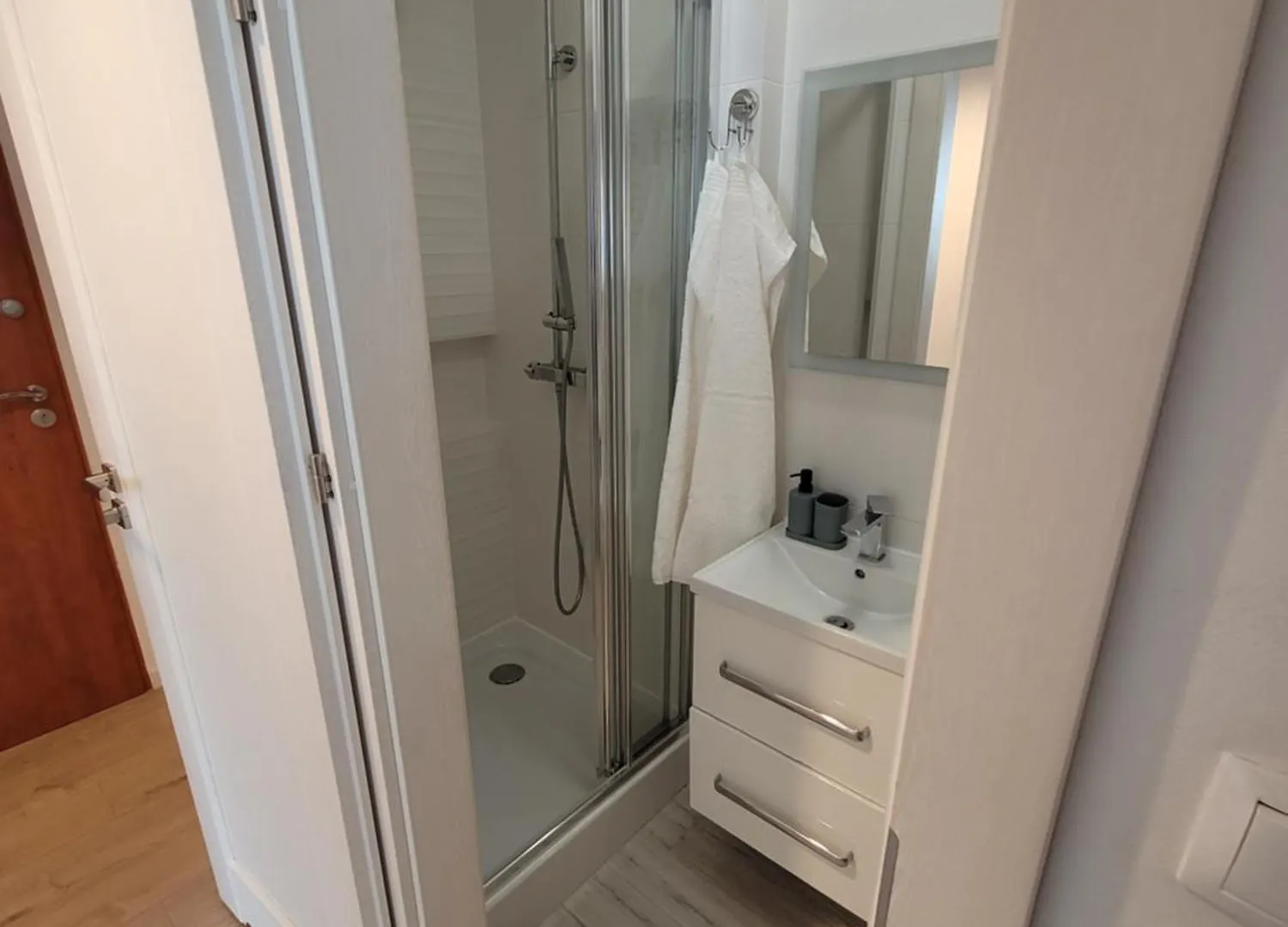 Ruby Apartment Kołobrzeg