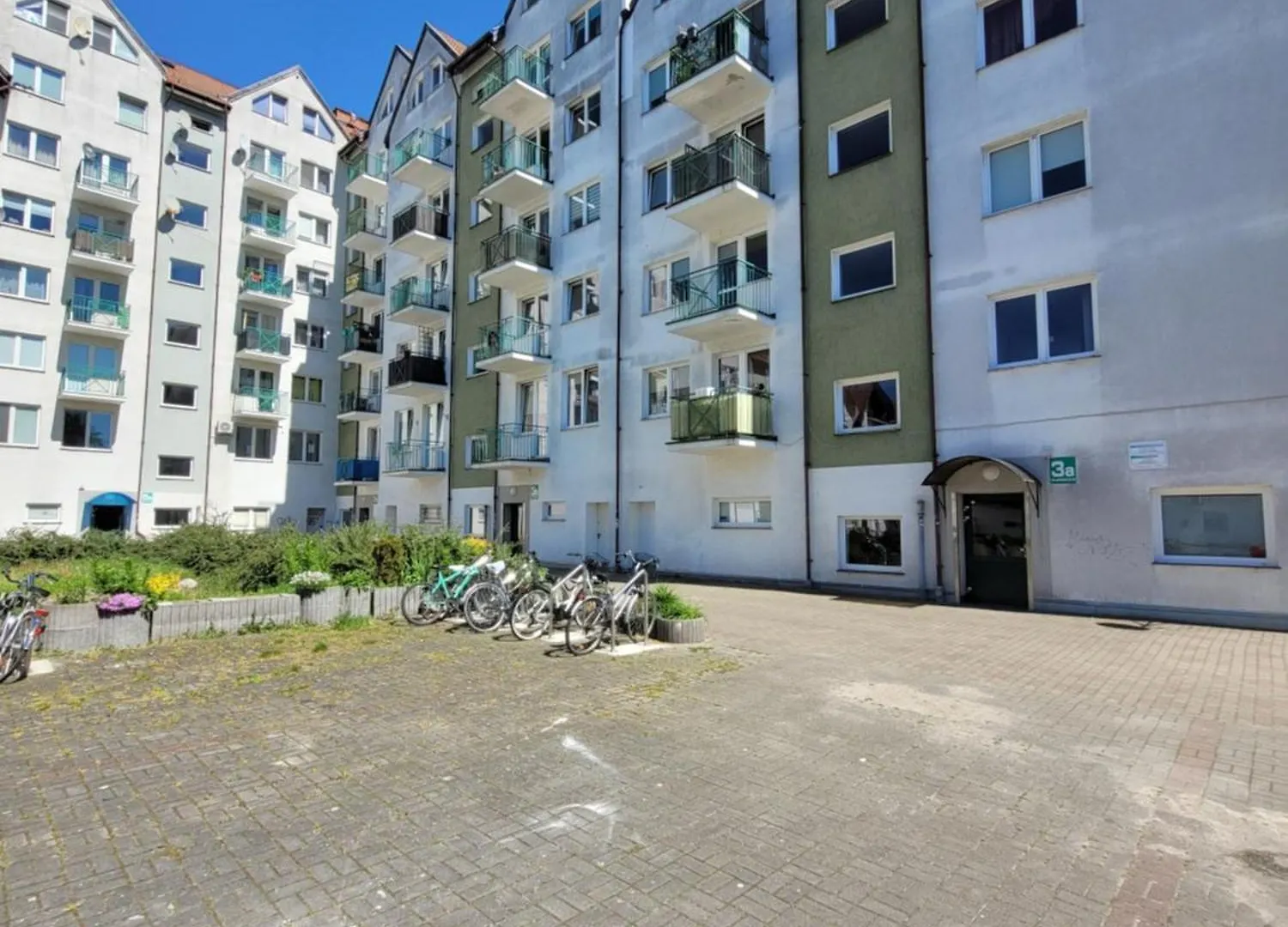 Ruby Apartment Kołobrzeg